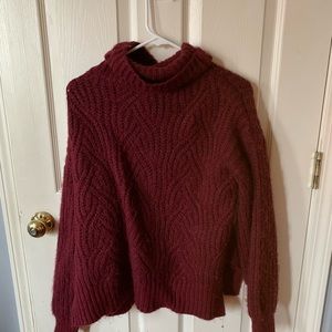 A New Day Turtle Neck